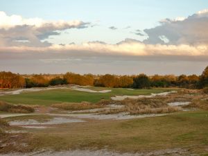 Streamsong (Red) 17th 2018